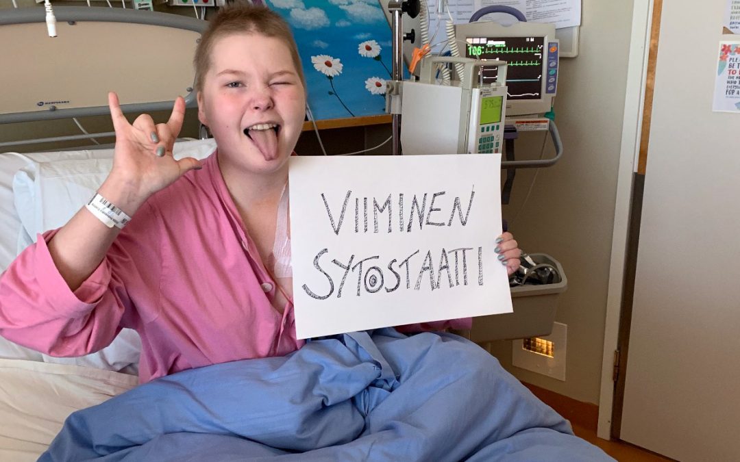 Uusi mahdollisuus